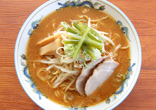 イギリス ラーメン