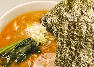 業務用ラーメンスープ・タレのレシピ_濃厚とんこつみそラーメン