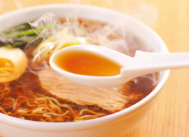 製麺業向け業務用スープ･たれ類