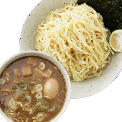 鬼煮干つけ麺のレシピ 業務用ラーメンスープ タレ Com 業務用ラーメンスープ たれ ガラスープのことなら和弘食品へ