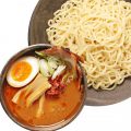 海老味噌つけ麺