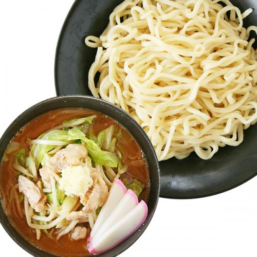 野菜たっぷり味噌タンつけ麺のレシピ 業務用ラーメンスープ タレ Com 業務用ラーメンスープ たれ ガラスープのことなら和弘食品へ