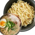 とろ～りまろやか! とん塩つけ麺