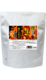 焼きガラ炊き出し塩ラーメンスープ(AB-339) 2kg