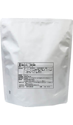 鶏白湯のたれ(AB-855) 冷蔵2kg