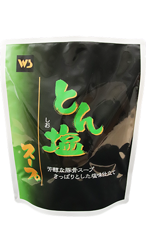 とん塩ラーメンスープ(AC-265) 2kg