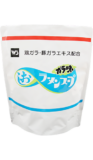 [2022年3月リニューアル予定] ガラ味塩ラーメンスープ(AC-8) 2kg