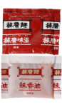 辣醤麺(液体+粉末) AD-110 小袋