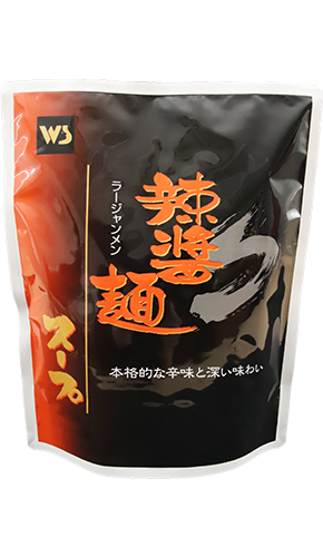 辣醤麺スープ(AD-136) 2kg