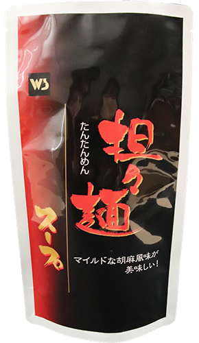 担々麺スープ(AD-833) 1kg