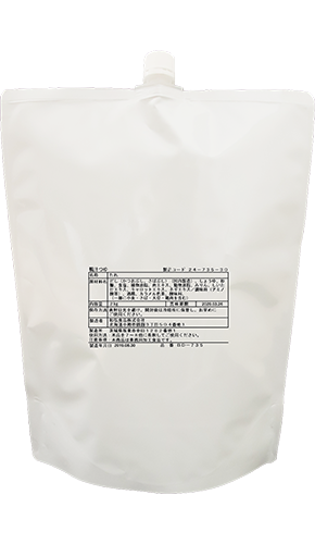 鴨汁つゆ(BD-735) 2kg