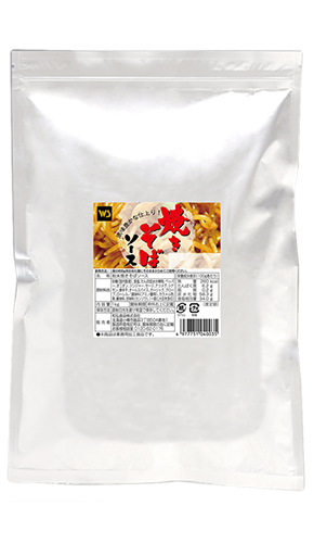 粉末焼きそばソース(DB-2) 1kg