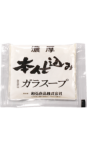 本仕込みガラスープ(E-550 小袋)