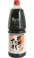 【事前相談品】天丼のたれ(E-711) 冷蔵1.8L