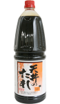 【事前相談品】天丼のたれ(E-711) 冷蔵1.8L
