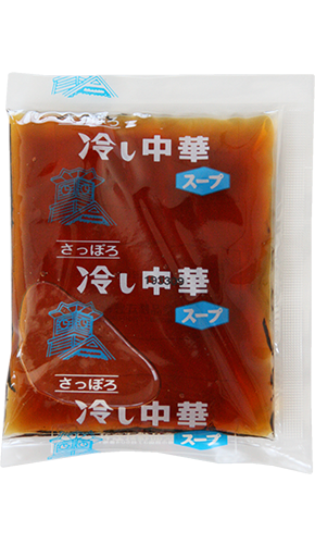 冷し中華スープ(No.2 小袋)