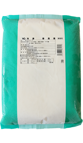 香高湯(シャンガオタン)(B-81) 冷凍2kg