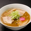 和歌山風ラーメン