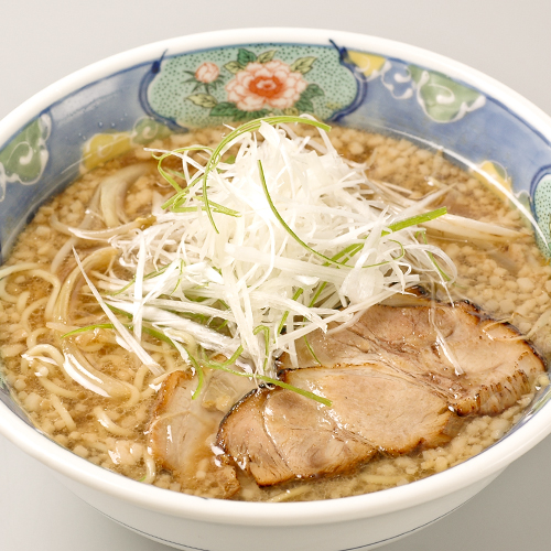 ダレ 作り方 醤油 ラーメン