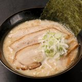 とん塩ラーメン