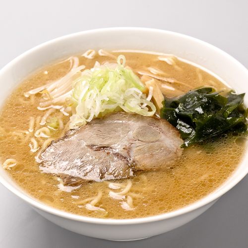 昔懐かし札幌味噌ラーメンのレシピ 業務用ラーメンスープ タレ Com 業務用ラーメンスープ たれ ガラスープのことなら和弘食品へ