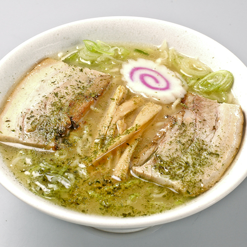 和節みそラーメン