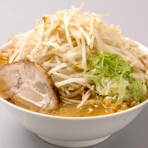 もやしたっぷりみそラーメンのレシピ 業務用ラーメンスープ タレ Com 業務用ラーメンスープ たれ ガラスープのことなら和弘食品へ