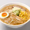 札幌味噌ラーメン（昔風）