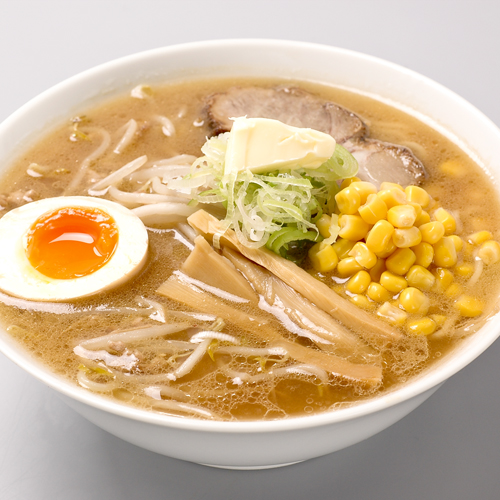 札幌みそラーメンのレシピ 業務用ラーメンスープ タレ Com 業務用ラーメンスープ たれ ガラスープのことなら和弘食品へ