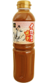 イカゴロのたれ 500ml