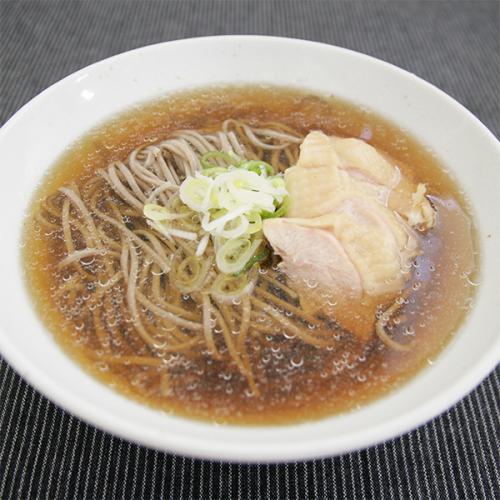 山形名物 冷たい肉そばのレシピ 業務用ラーメンスープ タレ Com 業務用ラーメンスープ たれ ガラスープのことなら和弘食品へ