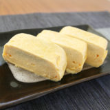 甘えび風味のだし巻たまご