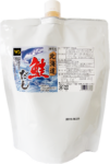 北海道鮭だし(BE-591) 560g