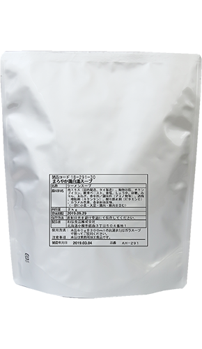 まろやか鶏白湯スープ(AH-291) 2kg