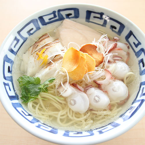 [合格祈願] あっさり合格 めでたいラーメン