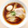 淡麗醤油ラーメン