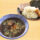 淡麗醤油つけ麺