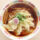 淡麗系中華そば  ワンタン入