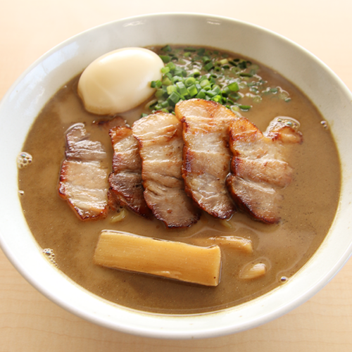 セメント系煮干しラーメンのレシピ 業務用ラーメンスープ タレ Com 業務用ラーメンスープ たれ ガラスープのことなら和弘食品へ