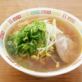 鳥取牛骨ラーメン