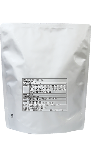 味噌たれWPC(AI-188) 2kg