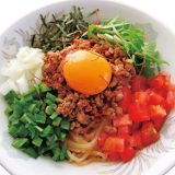 台湾まぜ冷麺