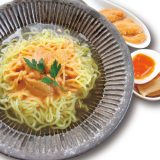 <ruby>雲丹<rt>うに</rt></ruby>三昧ラーメン